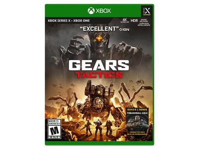 GEARS Tactic